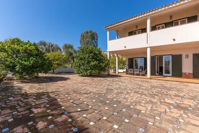 Chalet 4 habitaciones 358m² en venta - Riviera del sol — 36