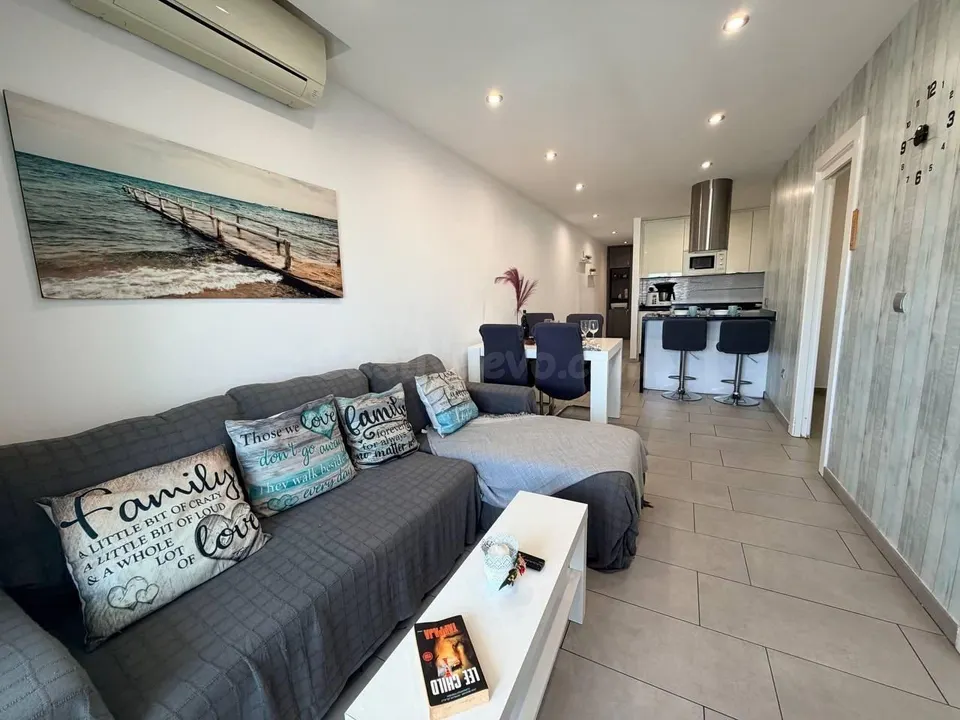 Apartamento 2 habitaciones 64m² en venta - Playa del Cura