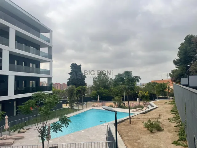 Piso 2 habitaciones 63m² en venta - Can Clota - foto 2