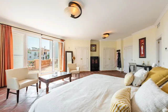 Chalet 5 habitaciones 419m² en venta - Costa Del Sol — 21