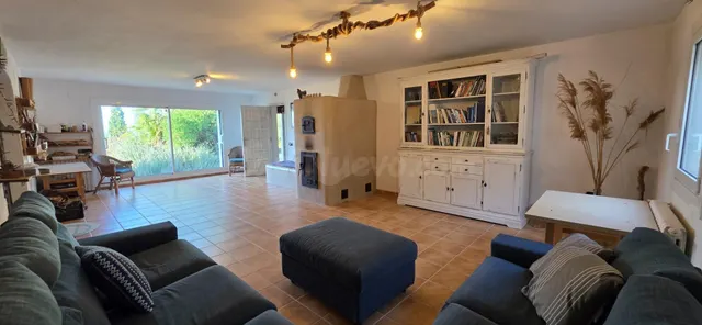 Extraordinaria Propiedad Rural con 850 m2 Construidos, Vista - foto 3