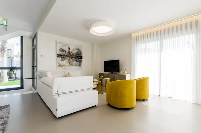 VILLA CON PISCINA PRIVADA — 21