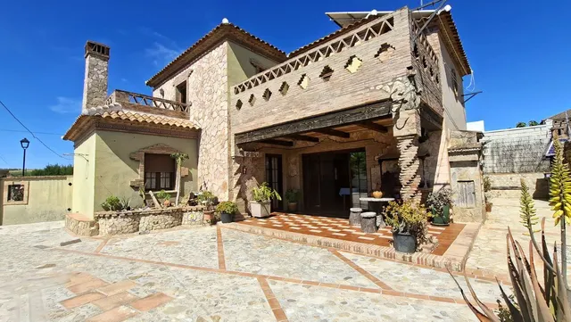 Chalet 4 habitaciones 224m² en venta - Andalucia — 24