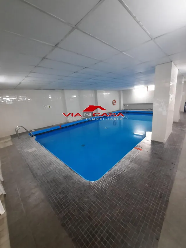 Alquiler de piso en Castilla exterior, 1 habiación, Amueblado — 44