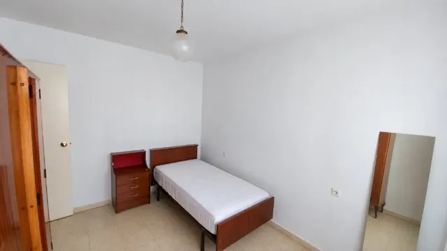 TU NUEVO HOGAR: 3 DORMITORIOS, GRAN TERRAZA Y GARAJE EN RECINTO CERRADO — 13