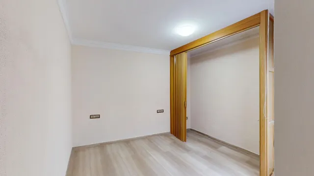 Piso centro reformado primera planta — 17