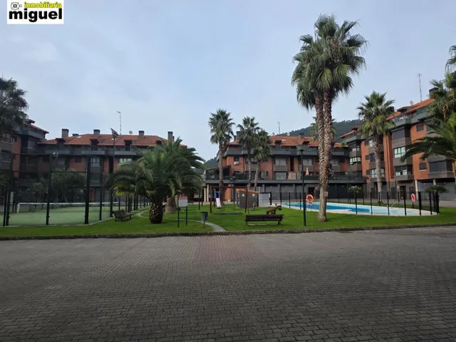 LISTO PARA ENTRAR A VIVIR. PISO DE DOS habitaciones — 38