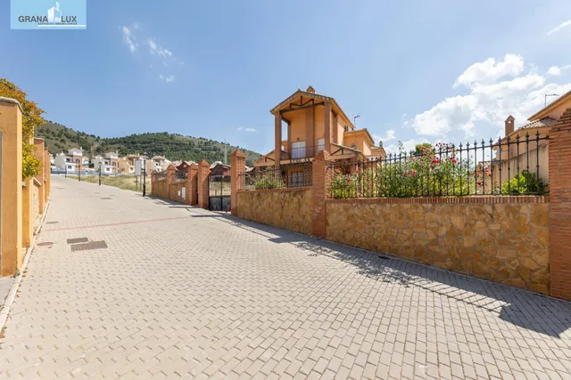 Maravillosa vivienda unifamiliar en Cañadas del Parque — 35