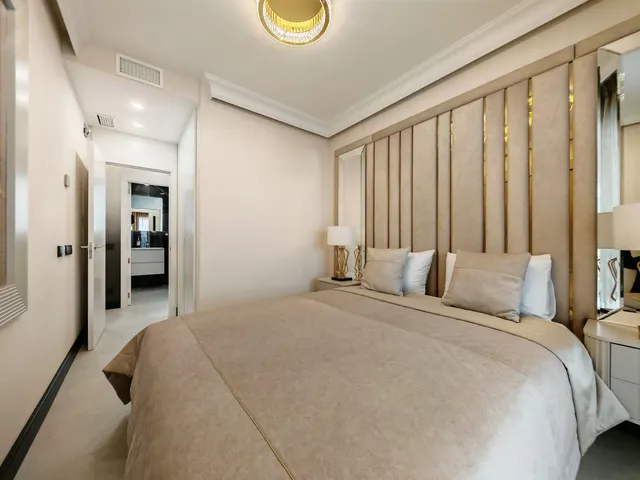 Ático 3 habitaciones 247m² en venta - Marbella — 12