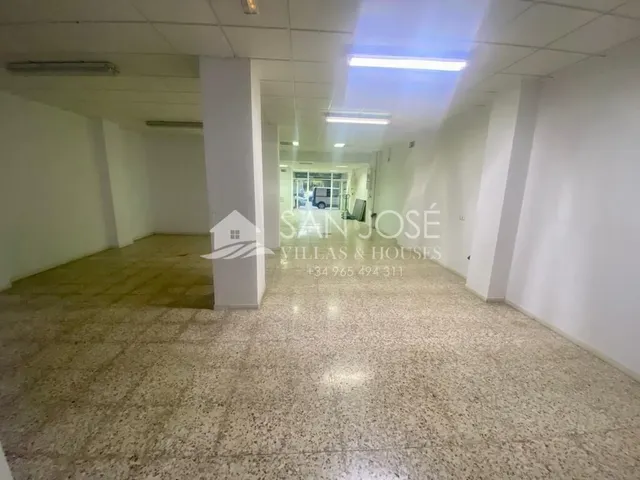 VENTA DE CASA EN SAN VICENTE DEL RASPEIG, ZONA CENTRO — 34