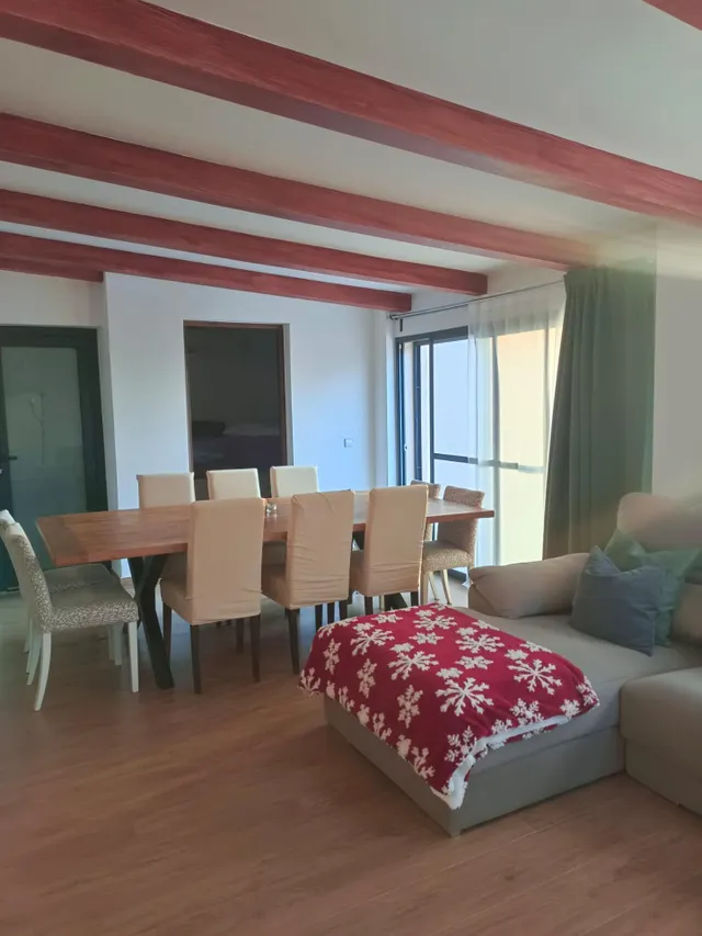 CHalet en planta baja — 8