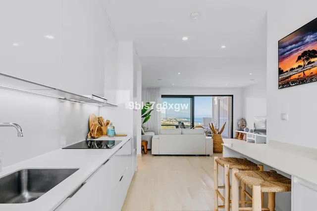 Apartamento 2 habitaciones 121m² en venta - Costa Del Sol — 12