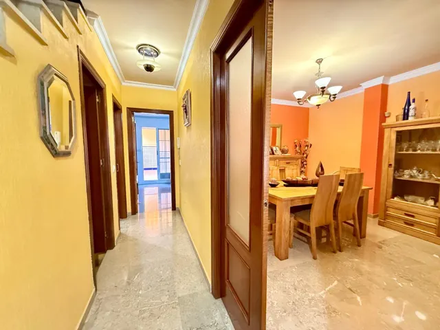 Amplio adosado en Villablanca, 'Residencial Villa Claudia' — 6