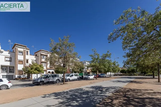 VIVIENDA con encanto en PALACIO DE DEPORTES — 41