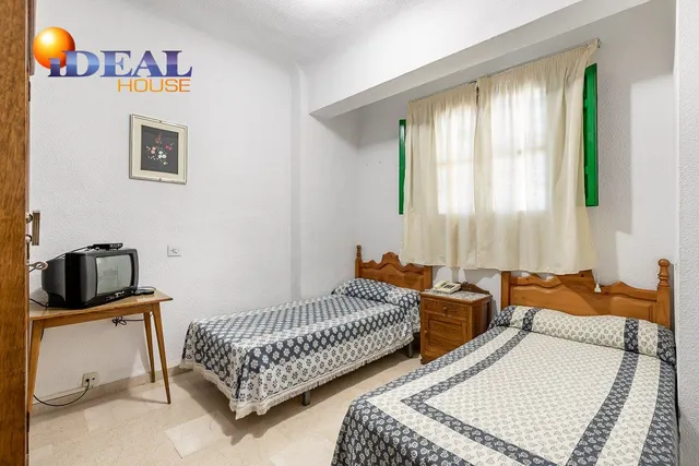 Hostal Lanjarón — 37