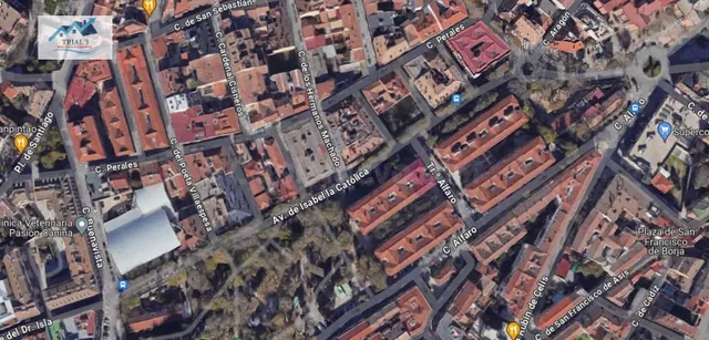 Venta piso en Pinto (Madrid) - foto 4