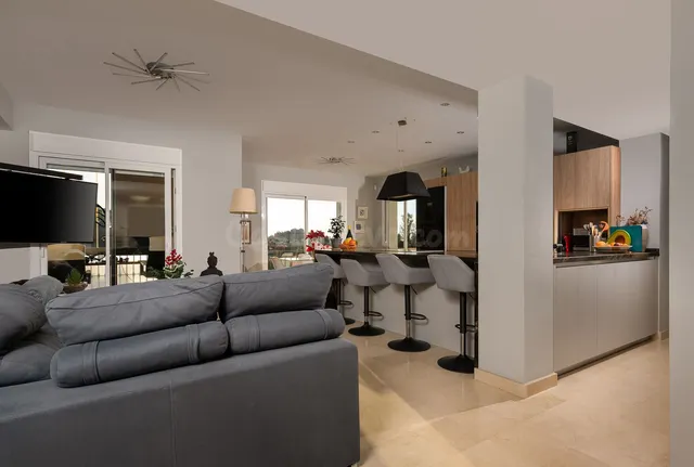 Apartamento 3 habitaciones 174m² en venta - El Madroñal — 3