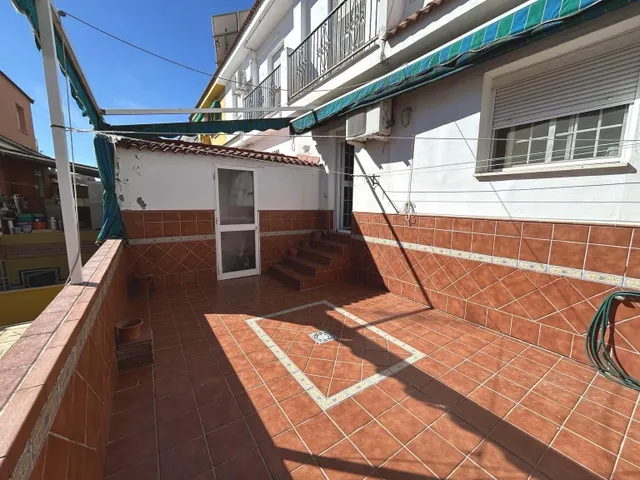Amplitud, comodidad y una ubicación ideal en Mairena del Aljarafe — 12