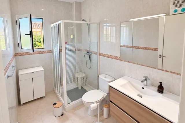 Villa en La Marina/San Fulgencio — 24