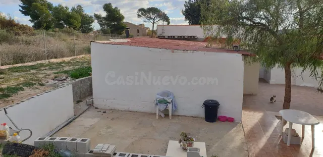 Casa de Campo - foto 4