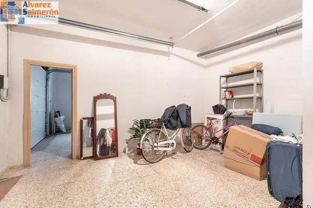 Espectacular casa reformada en Calle Xauen (Zaidín) — 23