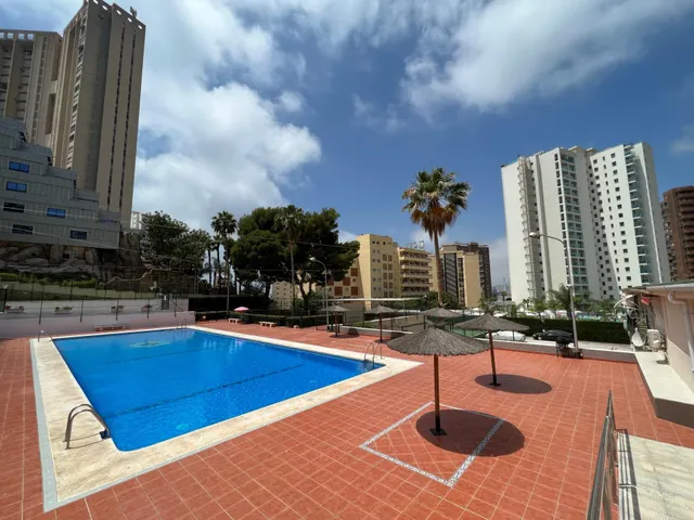 Piso en Rincon de Loix — 15