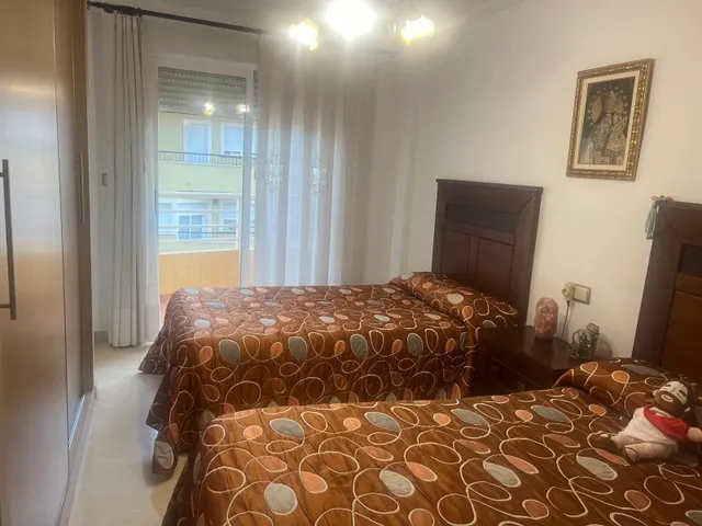 Adosado amplio en Daimús con terrazas y excelente ubicación — 12
