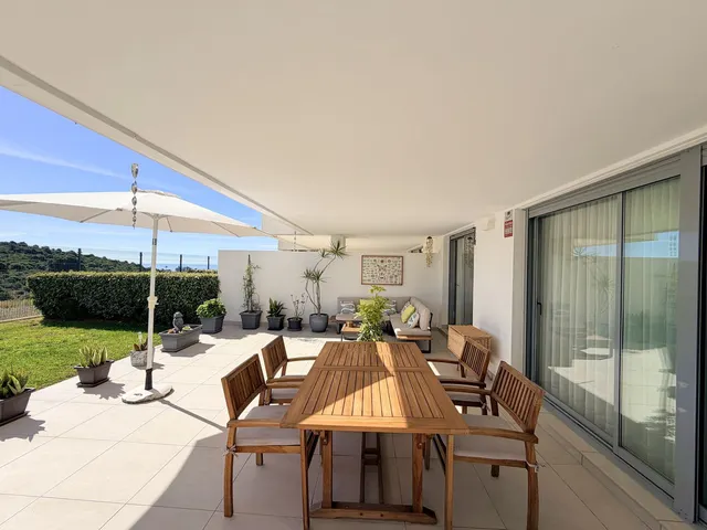 Apartamento 3 habitaciones 138m² en venta - Costa Del Sol — 37