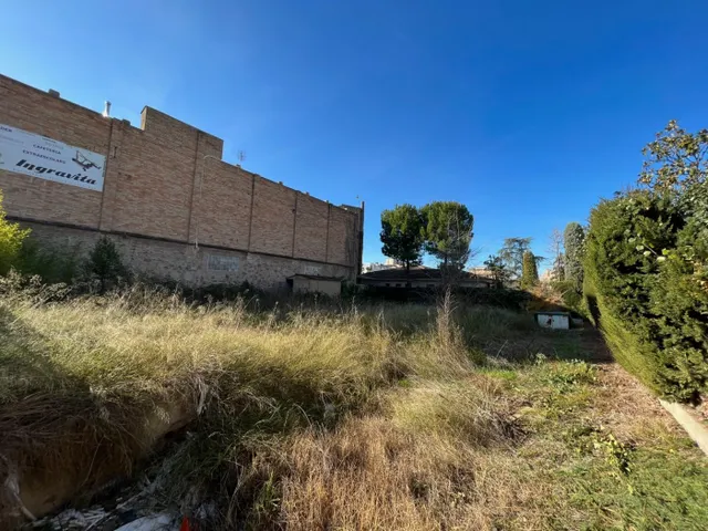 SOLAR EN PLE CENTRE D'IGUALADA — 4
