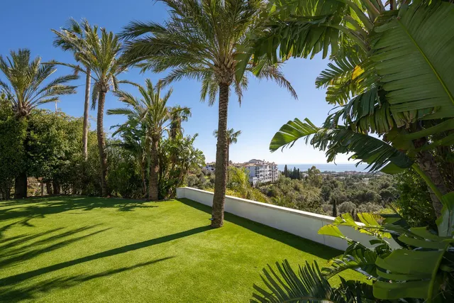 Chalet 9 habitaciones 1112m² en venta - Marbella — 50