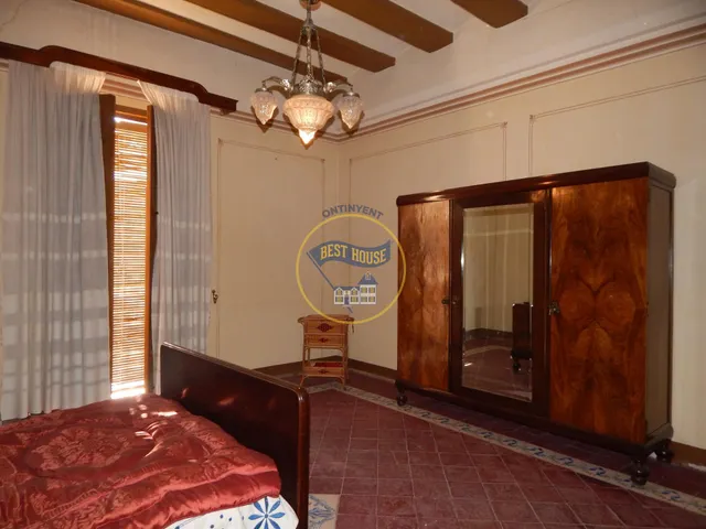 Oportunidad Casa Señorial en el corazón de Bocairent (Valencia) — 38