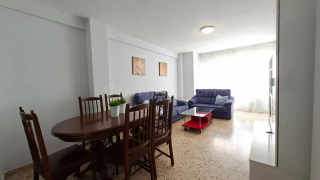 El lienzo perfecto para crear tu Piso Ideal o una inversión  - foto 5