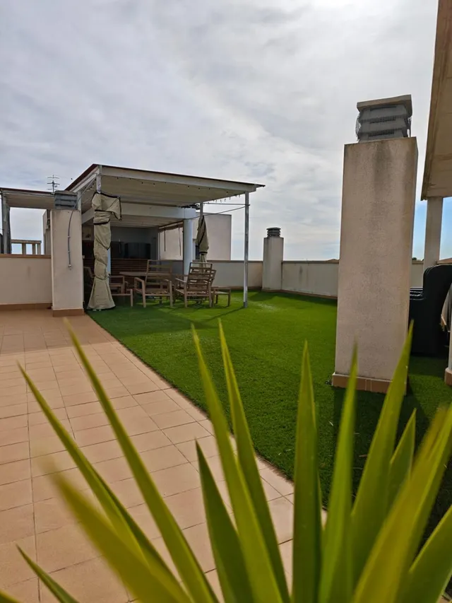 Apartamento 2 habitaciones 100m² en venta - Centro — 25