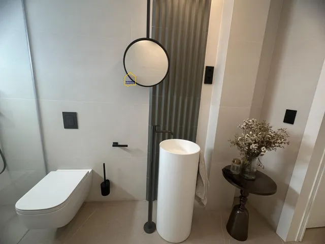 Ático con piscina y gimnasio, en el centro de Lorca — 38