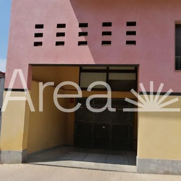 Precioso dúplex con terraza en Sant Iscle — 17