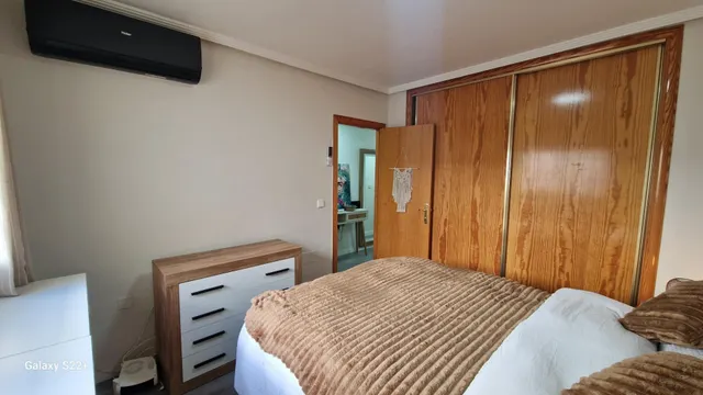Apartamento 1 habitación 58m² en alquiler - Casco Antiguo — 10
