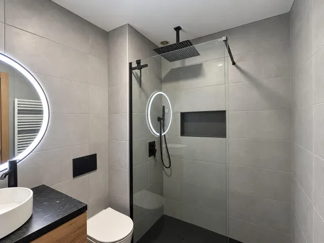 Piso con patio y garaje en venta en Arganda del Rey — 20