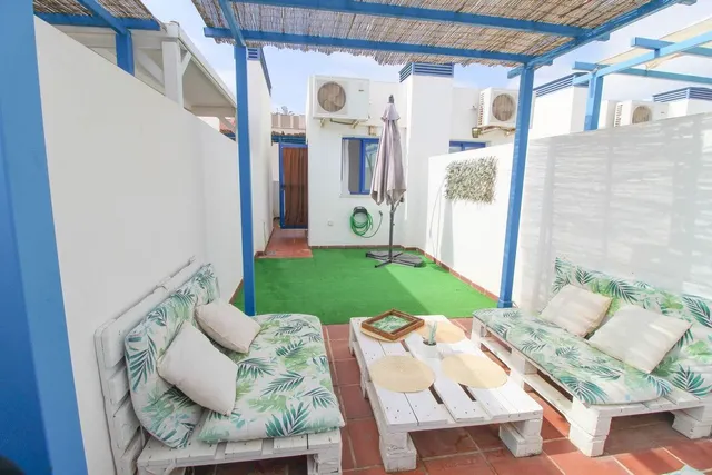 Ático 1 habitación 87m² en venta - Benalmádena Costa — 12