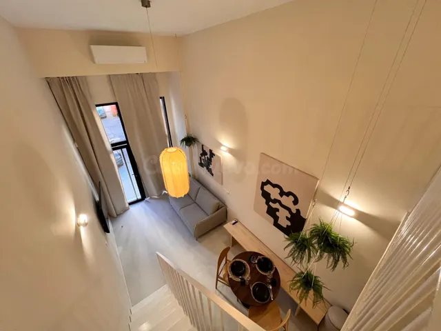 ESTUDIO DUPLEX, CON LICENCIA TURISTICA, EN PLANTA BAJA, ACTI - foto 5