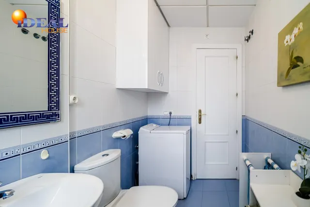 Estupendo piso en venta ubicado en Castell de Ferro — 23