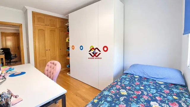 Exclusiva Planta Baja de 4 Dormitorios con Espectacular Terraza de 80 m2 en Pilar de la Horadada — 36