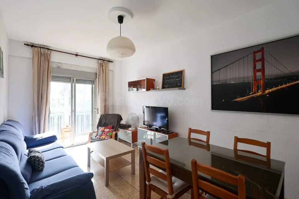 Piso 4 habitaciones 100m² en venta - Arabial
