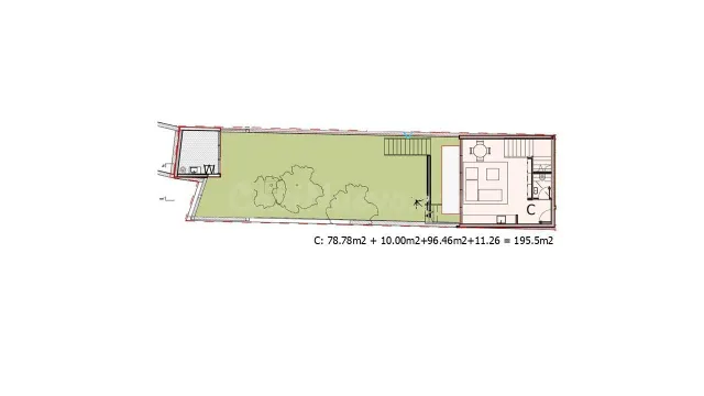 Apartamento 2 habitaciones 201m² en venta - Paranhos - foto 2