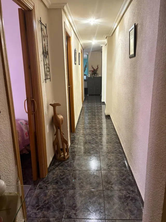 Piso 3 habitaciones 101m² en venta - Camins al Grau — 27