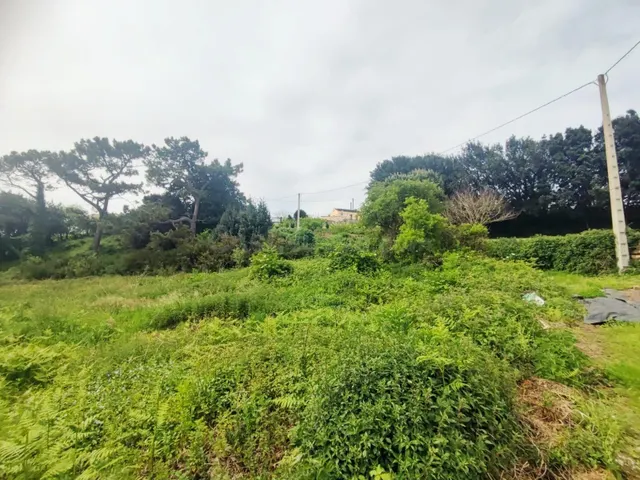 Parcela edificable en El Viso, Tapia de Casariego - foto 4