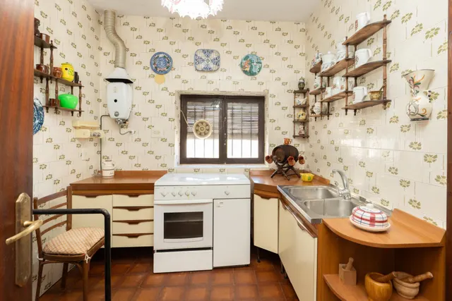 Encantadora Casa para Reformar en el Casco Antiguo de Salobreña en Calle Cristo!!! — 8