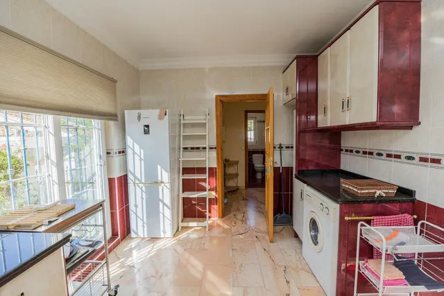Chalet 3 habitaciones 303m² en venta - Centro — 16
