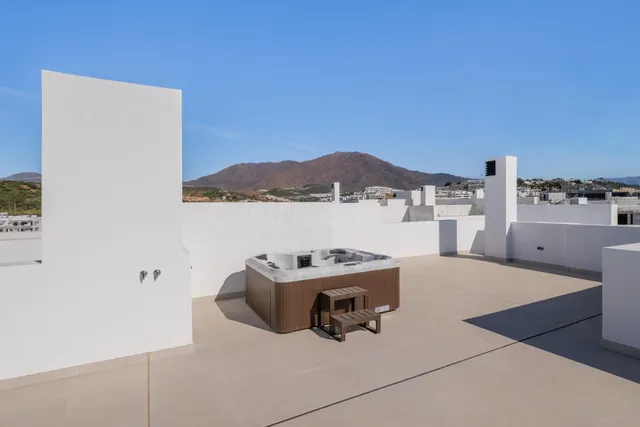 Ático 3 habitaciones 145m² en venta - Arroyo Vaquero - foto 5