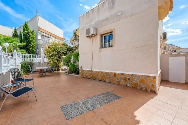 Villa 2 habitaciones 76m² en venta - Rojales Hills - Rosa Bungalows — 8