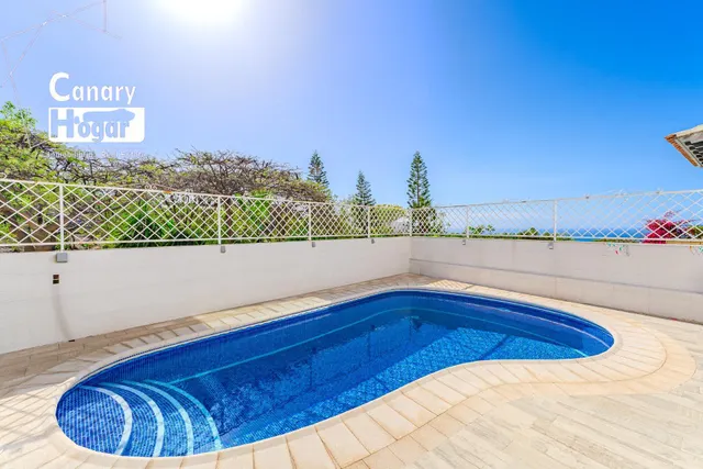 Villa independiente en venta en San Eugenio Alto Cosa Adeje — 7